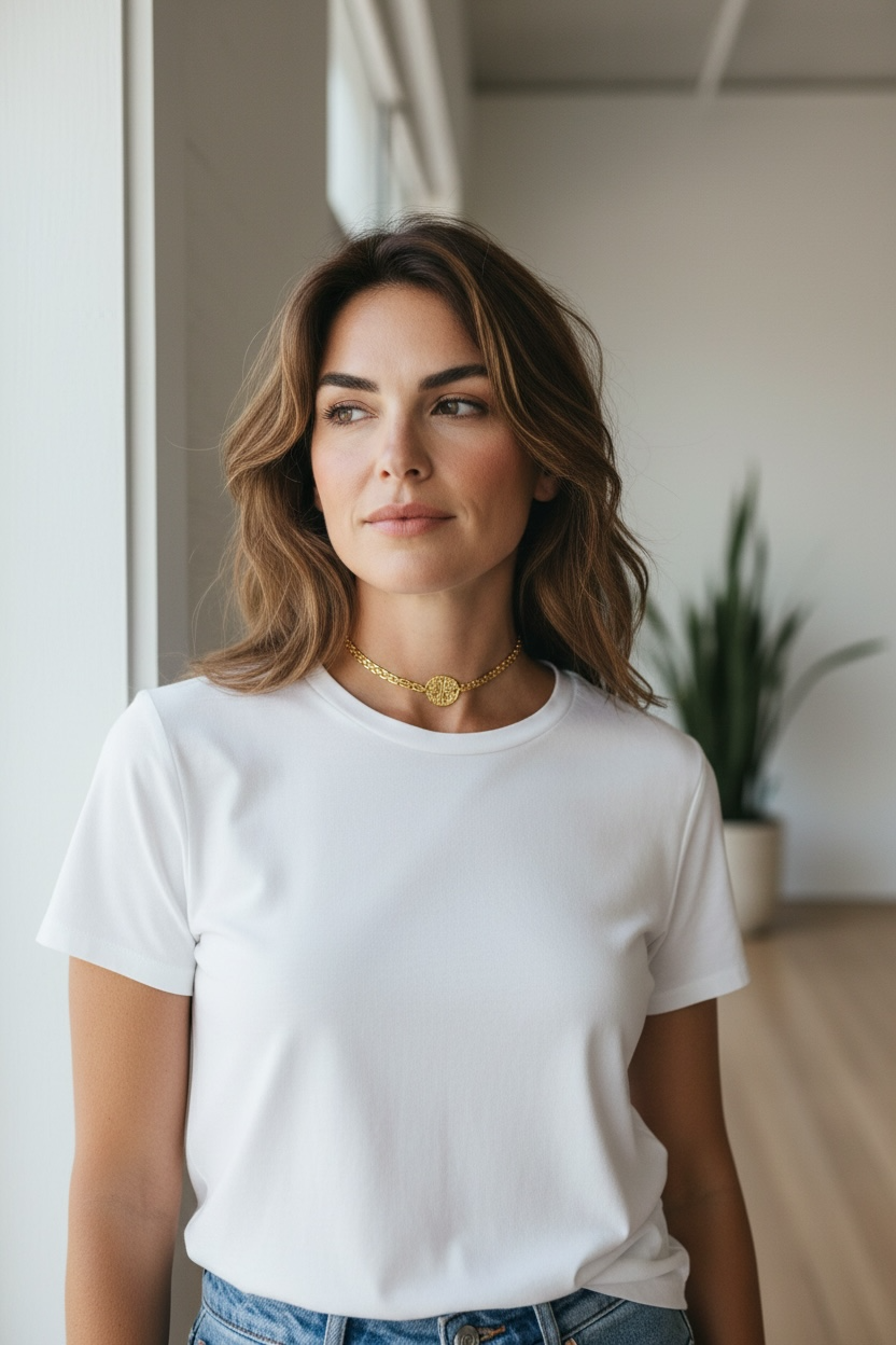 Beautiful atocha silver necklace adjustable 15”to 17”